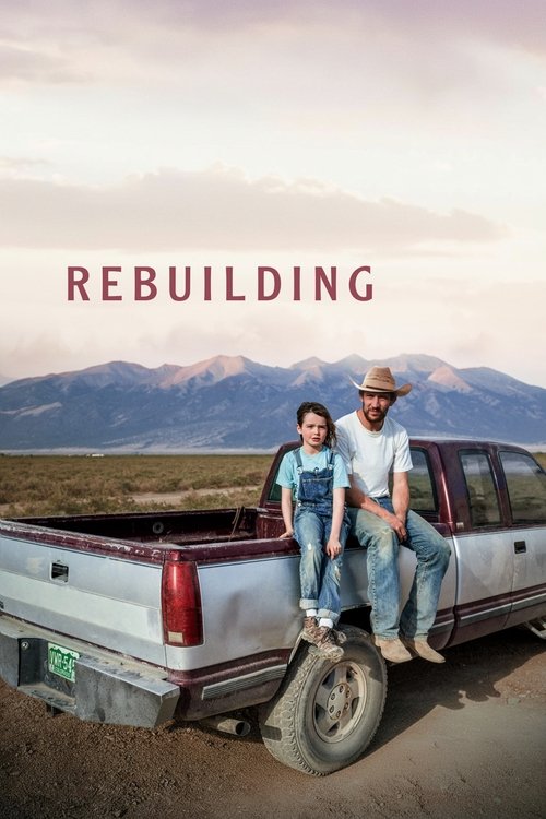 Recenzja: Rebuilding - recenzja