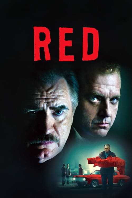 Recenzja: Red - recenzja