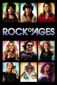 Recenzja: Rock of Ages