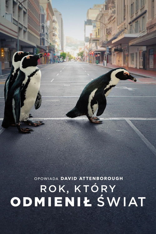 Recenzja: Rok, który odmienił świat - recenzja