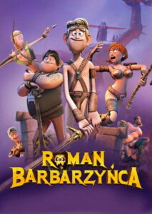 Recenzja: Roman Barbarzyńca