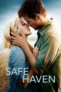 Recenzja: Safe Haven