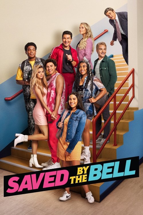 Recenzja: Saved by the Bell - recenzja