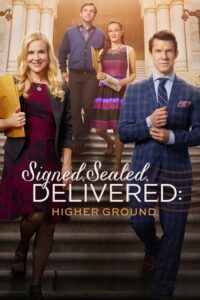 Recenzja: Signed, Sealed, Delivered: Higher Ground - recenzja