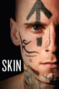 Recenzja: Skin