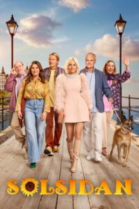 Recenzja: Solsidan