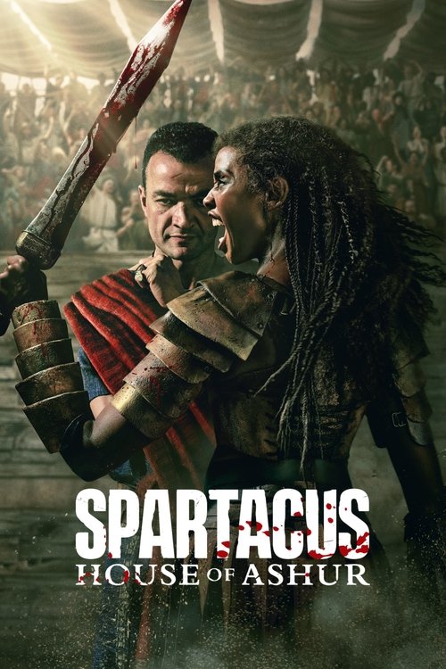 Recenzja: Spartakus: Dom Ashura - recenzja