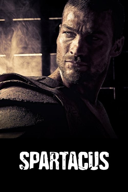 Recenzja: Spartakus - recenzja