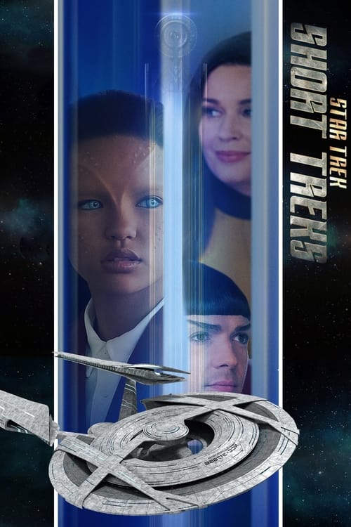 Recenzja: Star Trek: Short Treks - recenzja