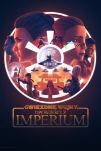 Recenzja: Star Wars: Tales of the Empire
