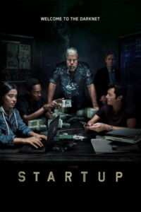 Recenzja: StartUp - recenzja