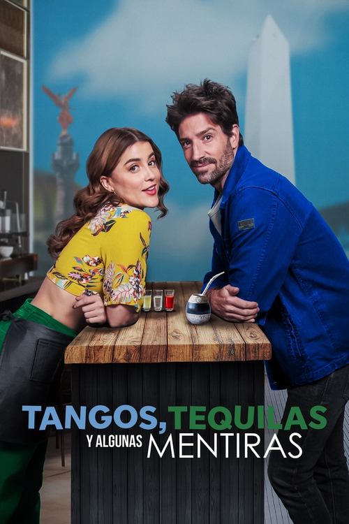 Recenzja: Tangos, tequilas, y algunas mentiras - recenzja