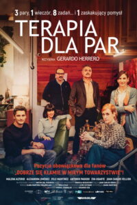 Recenzja: Terapia dla par