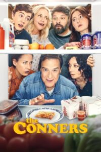 Recenzja: The Conners