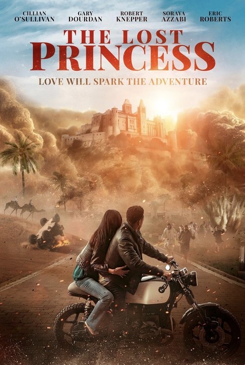 Recenzja: The Lost Princess - recenzja