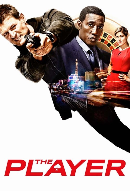 Recenzja: The Player - recenzja