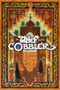 Recenzja: The Thief and the Cobbler