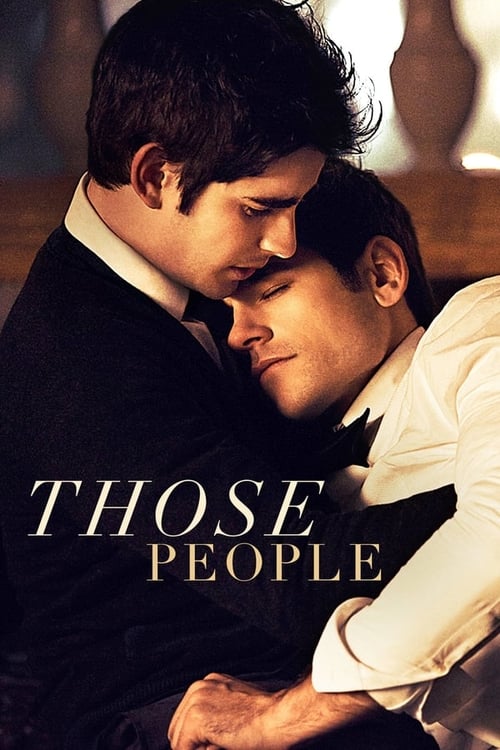 Recenzja: Those People - recenzja