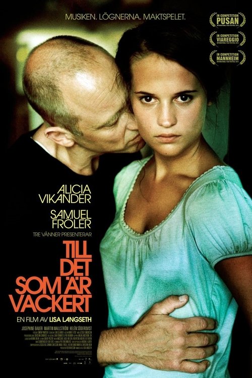 Recenzja: Till det som är vackert - recenzja
