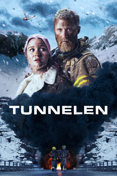 Recenzja: Tunel - recenzja