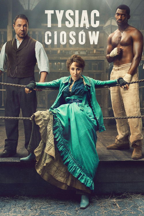 Recenzja: Tysiąc ciosów - recenzja