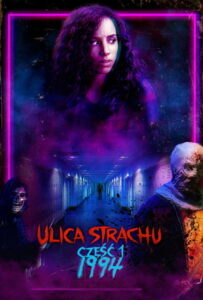 Recenzja: Ulica Strachu – część 1: 1994
