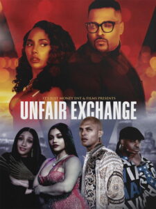 Recenzja: Unfair Exchange
