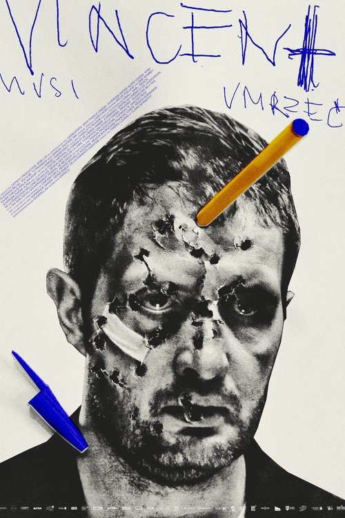 Recenzja: Vincent musi umrzeć - recenzja