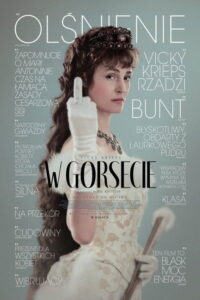 Recenzja: W gorsecie