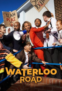 Recenzja: Waterloo Road - recenzja
