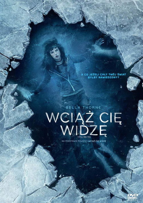 Recenzja: Wciąż cię widzę - recenzja
