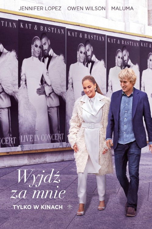 Recenzja: Wyjdź za mnie - recenzja