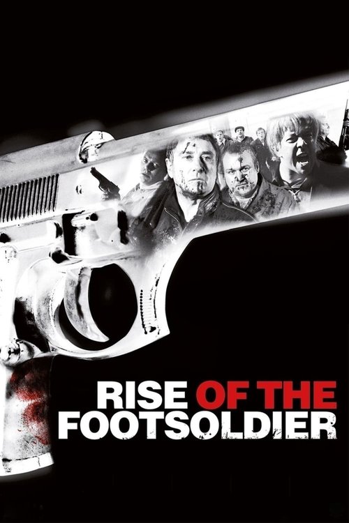 Recenzja: Zawód gangster - recenzja