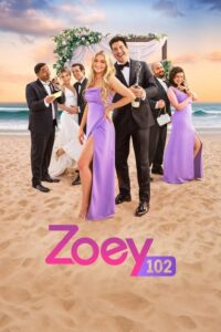 Recenzja: Zoey 102