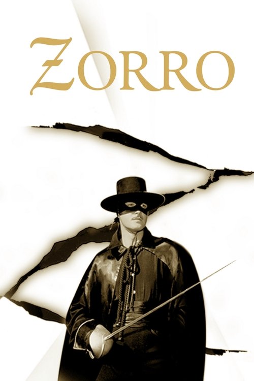 Recenzja: Zorro - recenzja