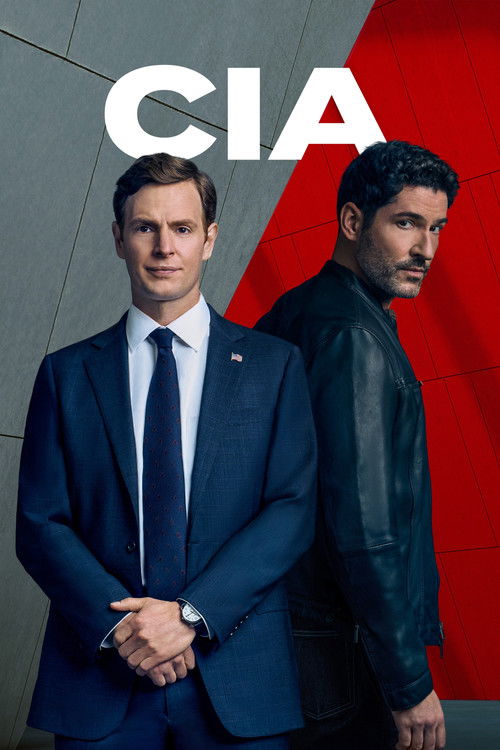 Recenzja: CIA - recenzja
