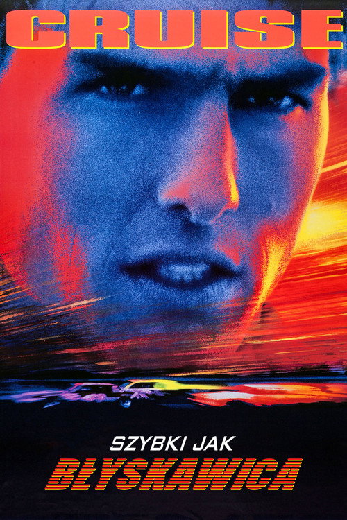 Recenzja: Days of Thunder - recenzja