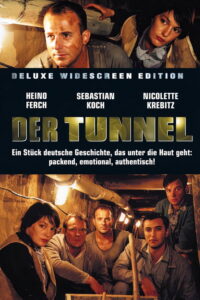 Recenzja: Der Tunnel