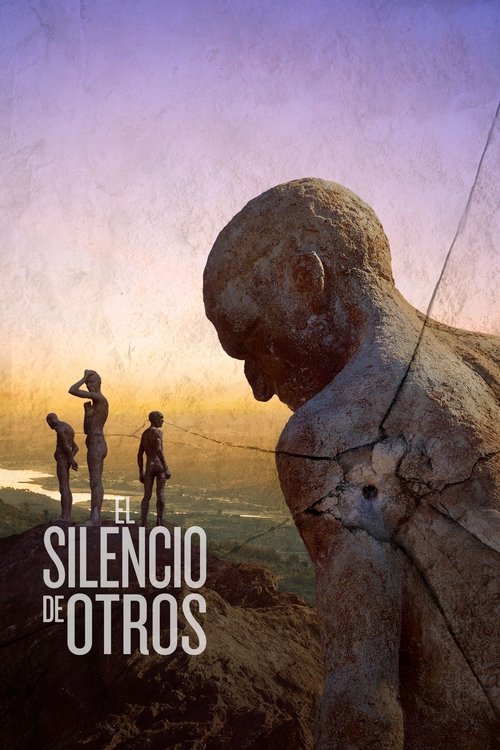 Recenzja: El silencio de otros - recenzja
