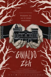 Recenzja: Gniazdo zła