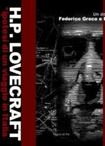 Recenzja: H.P. Lovecraft – Ipotesi di un viaggio in Italia