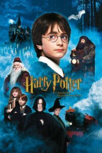 Recenzja: Harry Potter i Kamień Filozoficzny