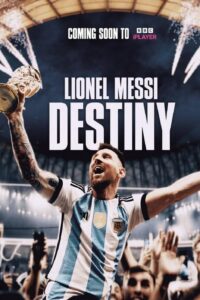 Recenzja: Lionel Messi: Destiny