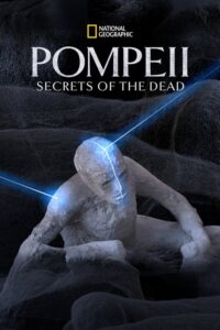 Recenzja: Pompeii: Secrets of the Dead
