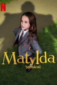 Recenzja: Roald Dahl’s Matilda the Musical