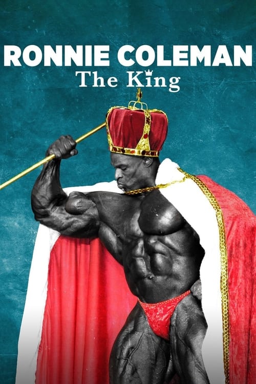 Recenzja: Ronnie Coleman: Król - recenzja