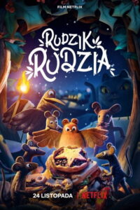 Recenzja: Rudzik Rudzia