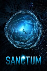 Recenzja: Sanctum - recenzja