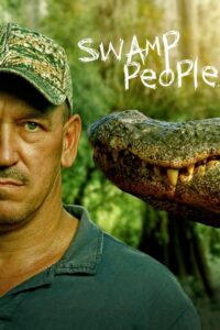 Recenzja: Swamp People