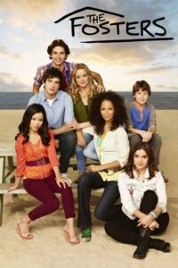 Recenzja: The Fosters - recenzja